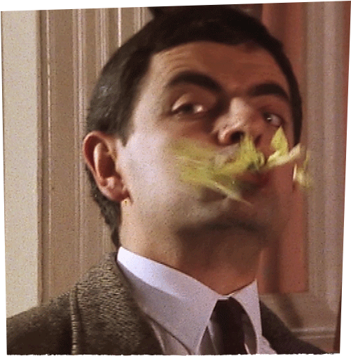 Thumb Sq Gifs Celery - Girl (600x540), Png Download