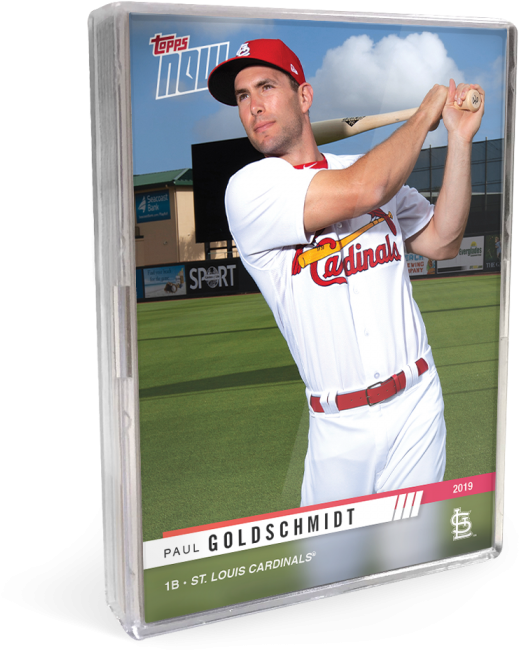 2019 St - St. Louis Cardinals (700x700), Png Download