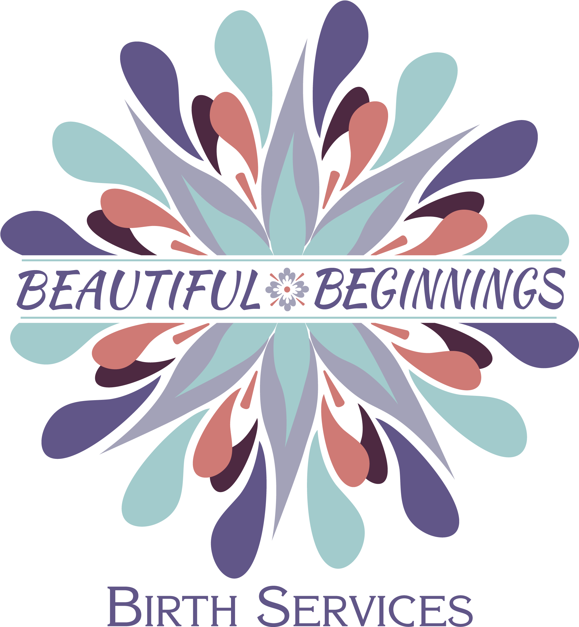 Premiere Doula Services In The Greater Northern Virginia - Graphic Design (2240x2295), Png Download