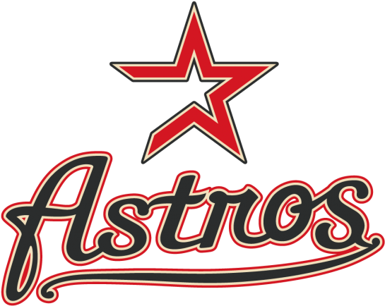 Houston Astros Old Logo (660x509), Png Download