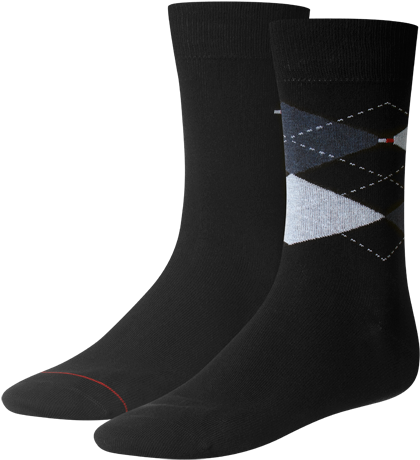 Connolly Man - Sock (600x600), Png Download