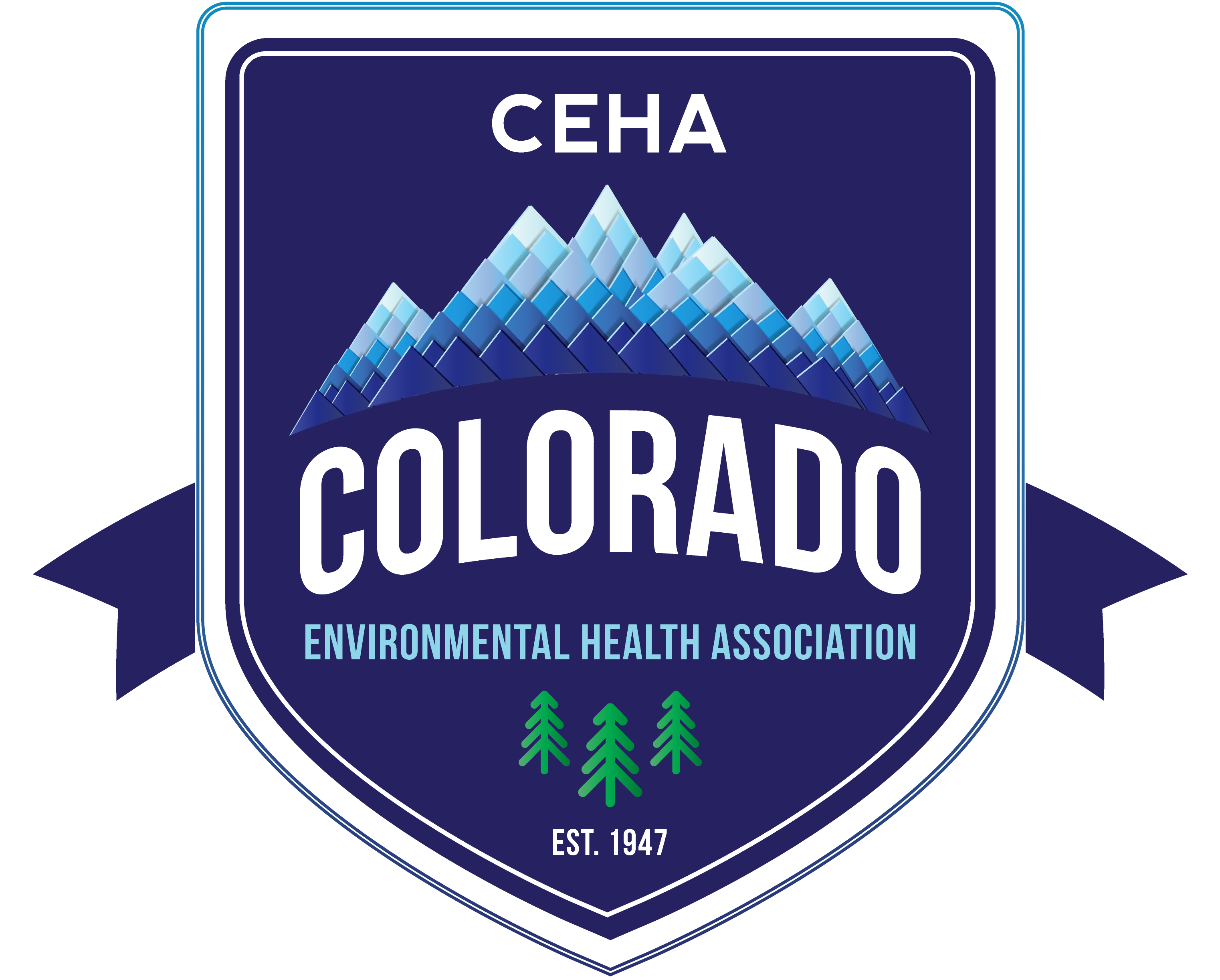 Banner - Colorado Environmental Health Association (3333x2500), Png Download