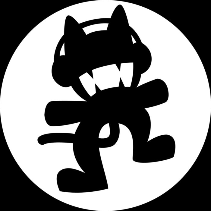 Monstercat Logo Png - Pegboard Nerds Fire In The Hole Album (700x700), Png Download