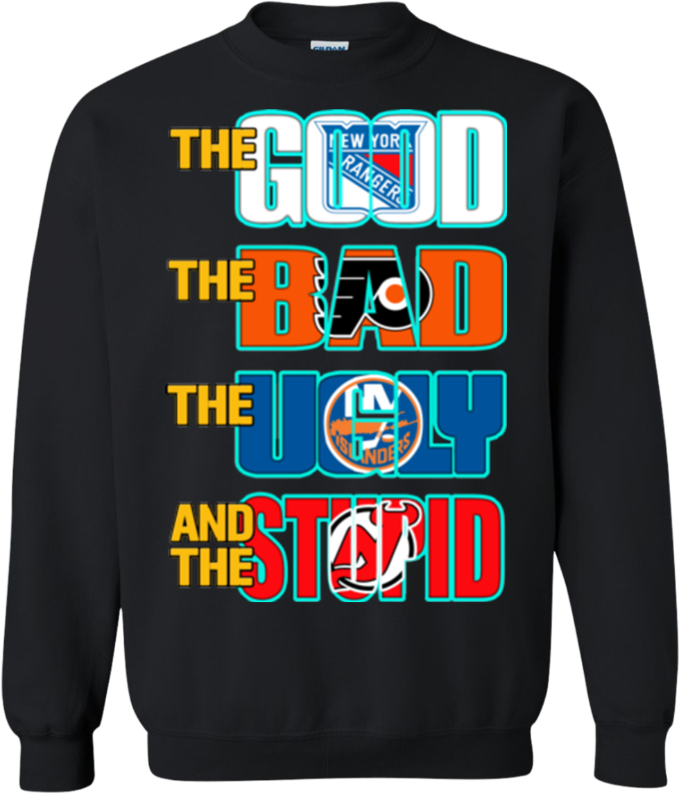 Tee Shirt New York Rangers - Loved Ones (1155x1155), Png Download