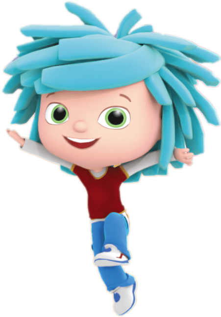 Free Png Download Yo Boy Jumping Clipart Png Photo - Cartoon (480x686), Png Download