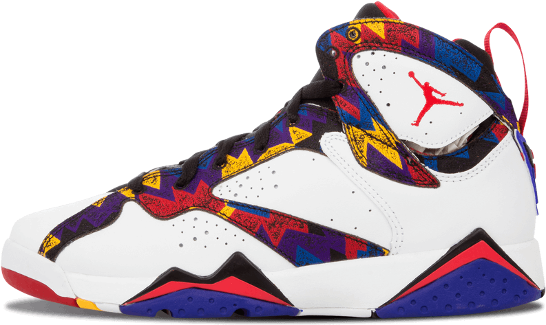 Air Jordan (1000x600), Png Download