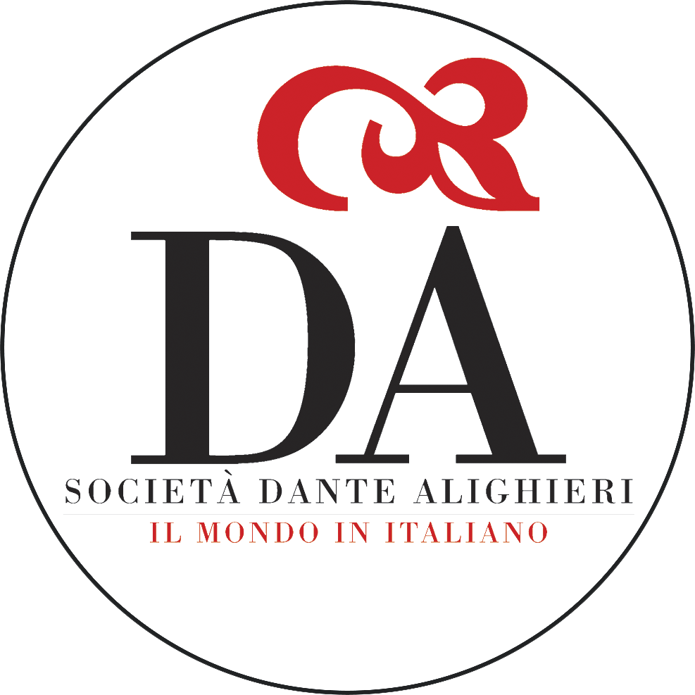 Dante Alighieri Johannesburg - Dante Alighieri Da (987x987), Png Download