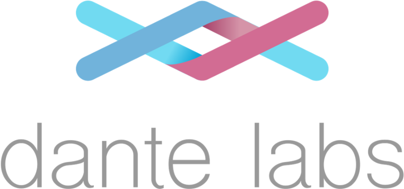 Dante Labs Logo - Nanotech (1000x546), Png Download