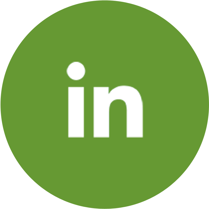 Icons Transparent Linkedin Logo - Roomba Logo (1000x1000), Png Download