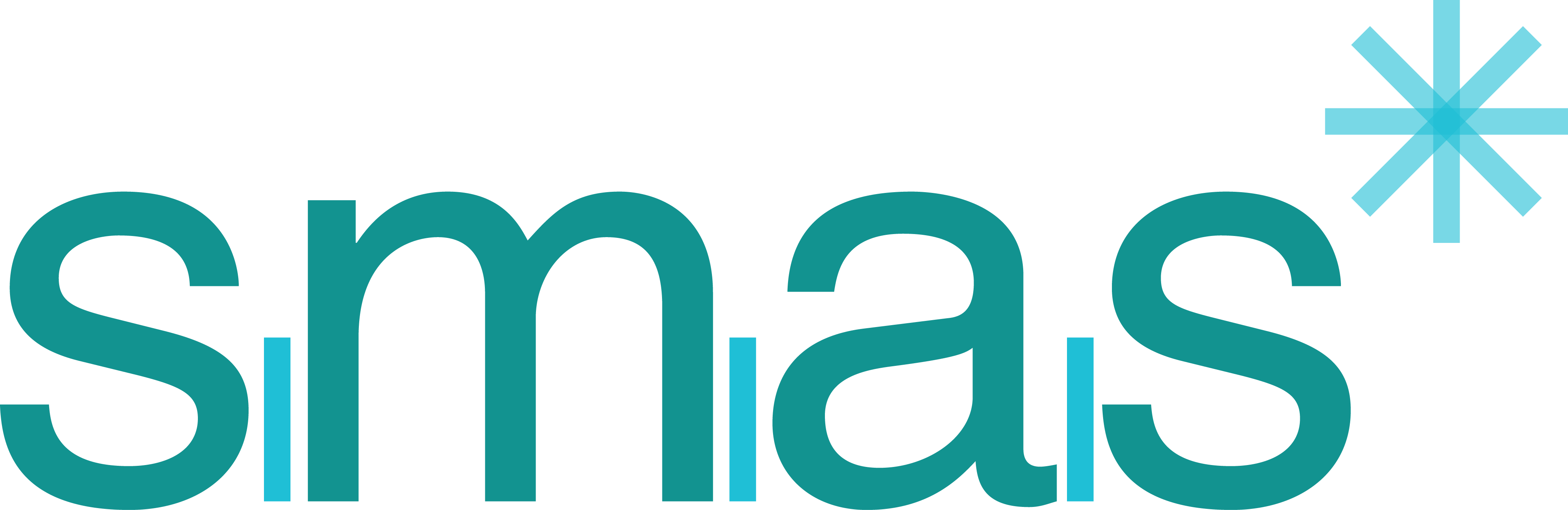 Smas Logo Png (4081x1327), Png Download