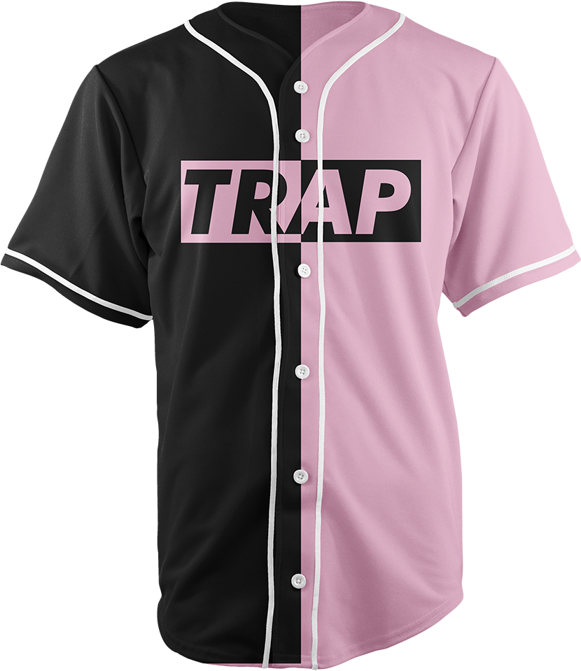 2 År Sedan - 2 Chainz Trap Jersey (1000x1000), Png Download