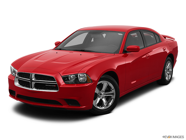 2013 Dodge Charger - دودج تشارجر 2018 اسعار (640x480), Png Download