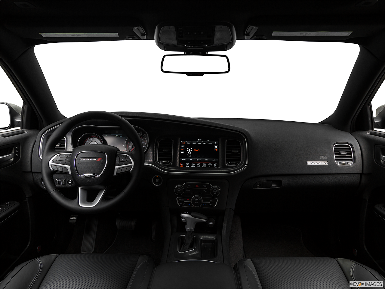 The 2018 Dodge Charger Interior - 2017 Mercedes Benz E Class Msrp (1280x960), Png Download