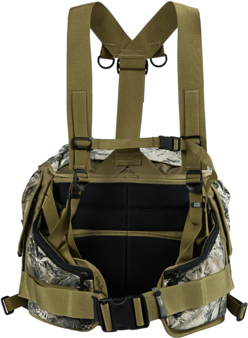 Outdoorsmans Butte 25 Outdoorsmans Butte 25 Outdoorsmans - Diaper Bag (700x700), Png Download