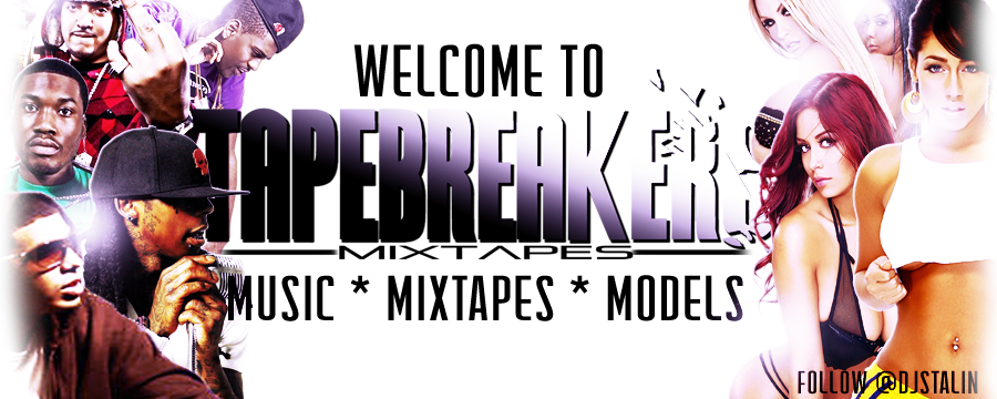 Tapebreakers Official Blog - New Lil Wayne Pictures 2010 (900x360), Png Download