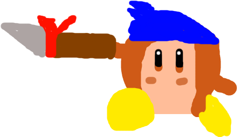 Nico Yazawa On Twitter - Cartoon (800x600), Png Download