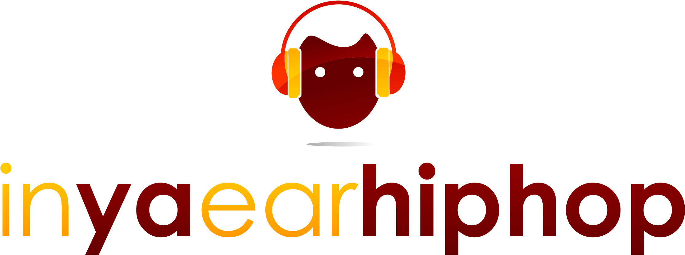 Http - //inyaearhiphop - - Imo (2829x1913), Png Download