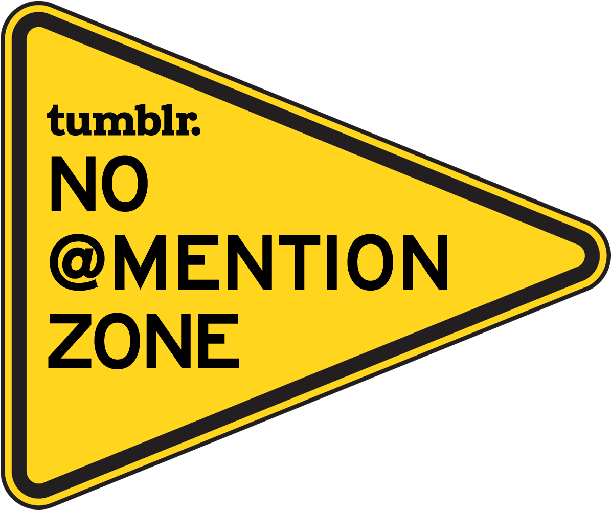“ Unmentionables On Tumblr - No Passing Zone Road Sign (1280x1011), Png Download