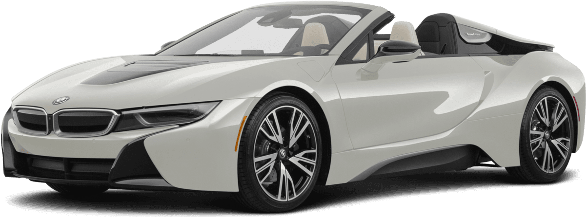 2019 Bmw I8 Price (1200x628), Png Download