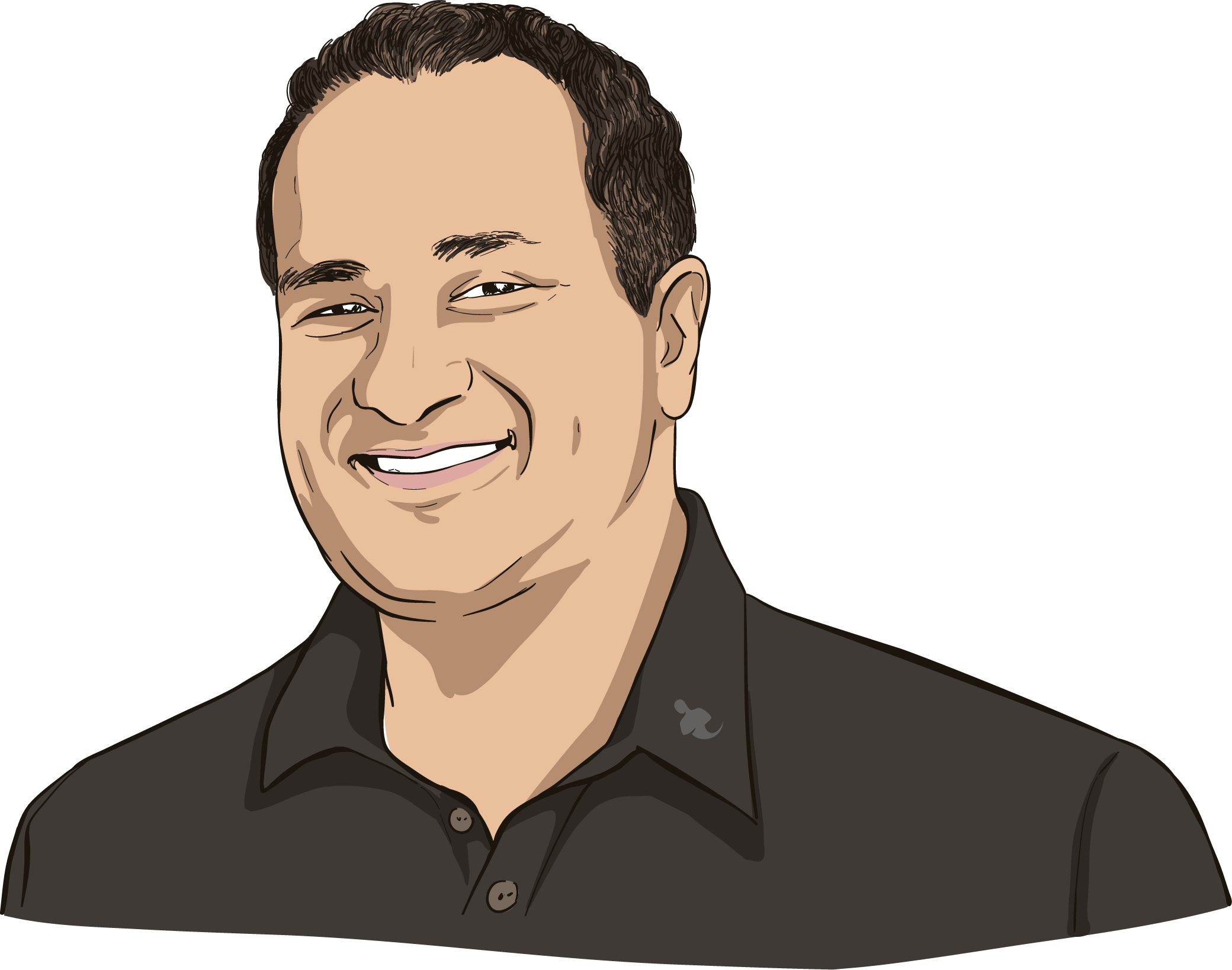 Ed Mylett (2080x1638), Png Download