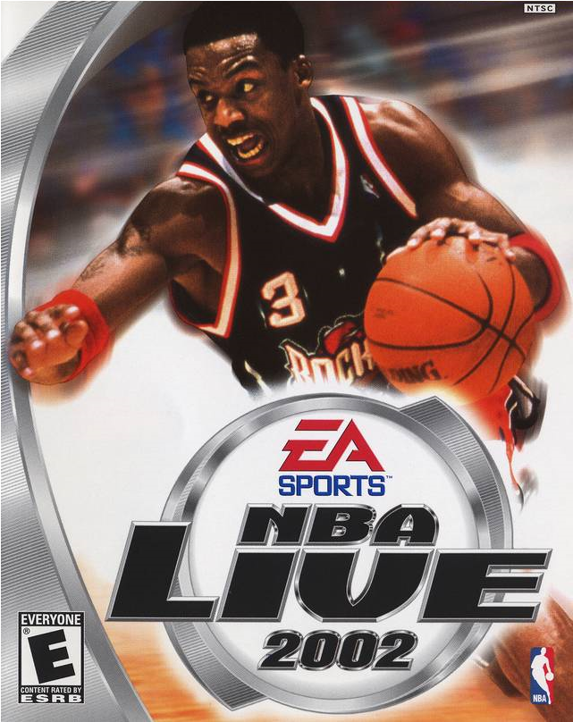 Nba Live (807x807), Png Download