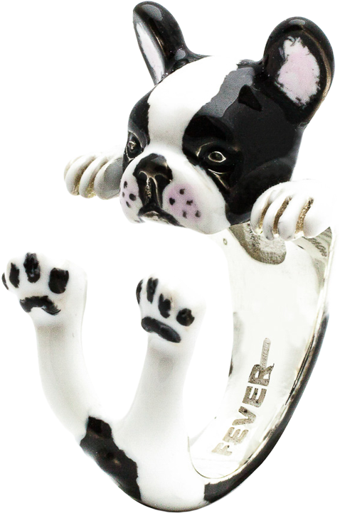 French Bulldog Png (606x774), Png Download