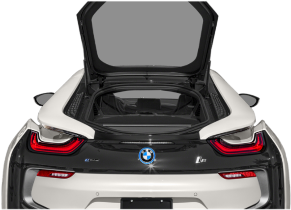 Bmw I8 Png - Bmw 8 Series (640x480), Png Download