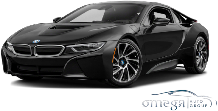 2019 Bmw I8 Electric Lease Special - Bmw I8 Price 2017 (750x422), Png Download