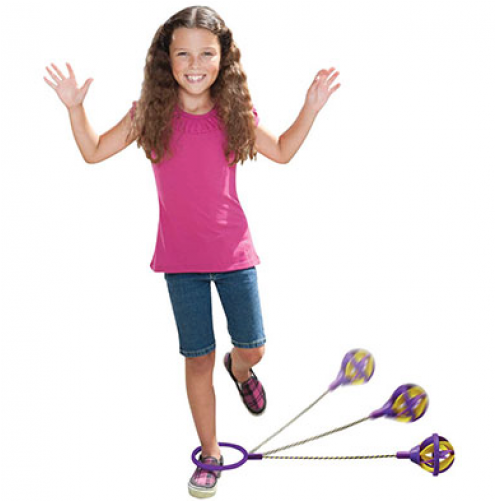 Hula Hoop Flexi Skipper Hula Hoop (750x500), Png Download