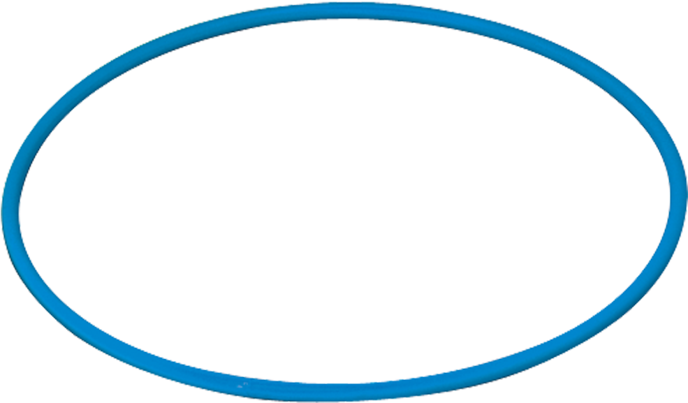 Hula Hoop Png (1000x1000), Png Download