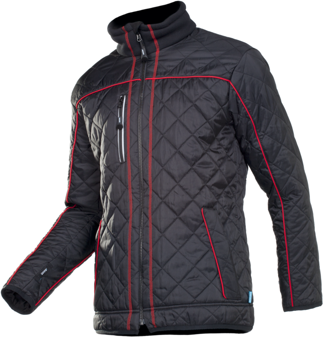 761 - Jacket (720x1080), Png Download