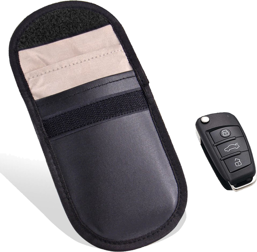 Welcome To Your Account - Rfid Car Key Protector (900x881), Png Download