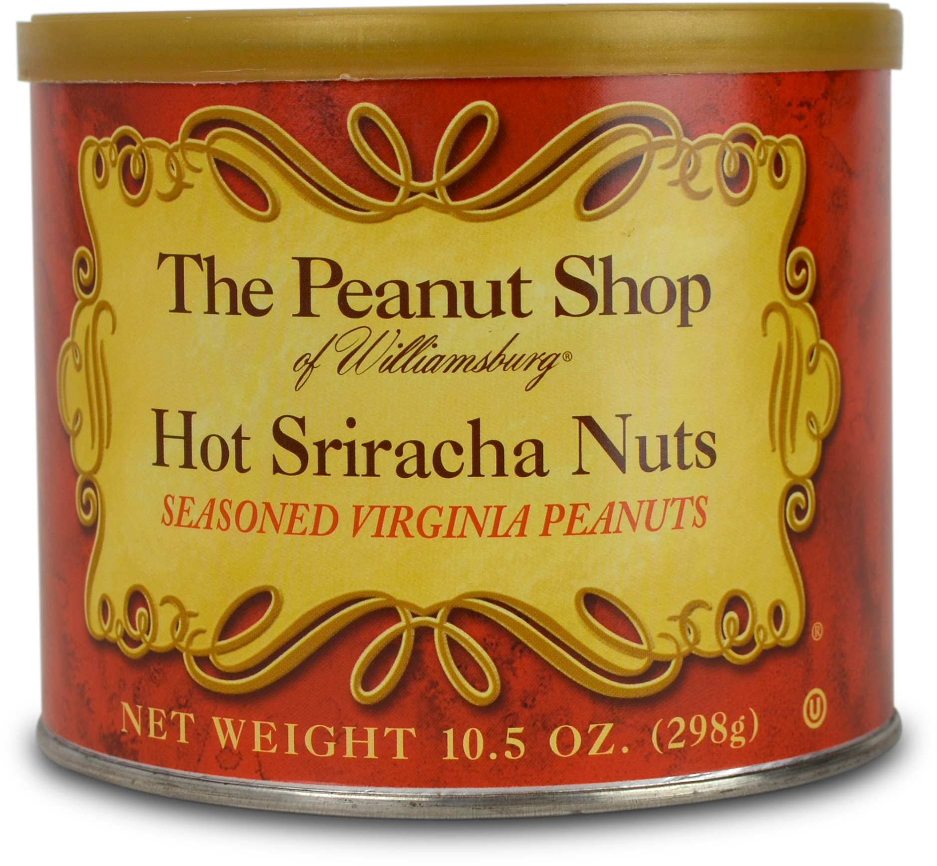The Peanut Shop Of Williamsburg (2000x2000), Png Download