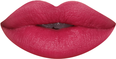 Lipstick - Pillow (600x583), Png Download