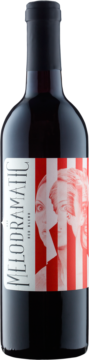 Asv 18jul2015-9925 - Santa Alvara Merlot (1000x1500), Png Download