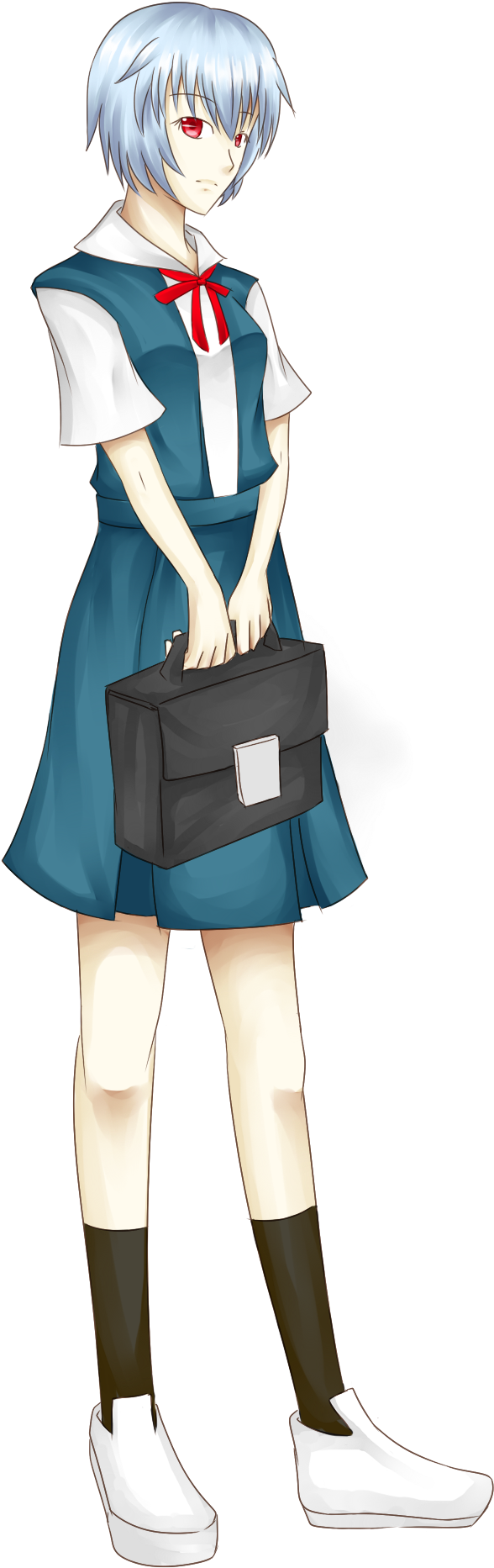 7165596 - Shoulder Bag (800x2000), Png Download