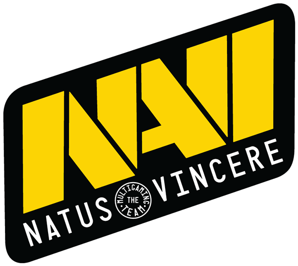 Natus Vincere Logo Png (600x600), Png Download
