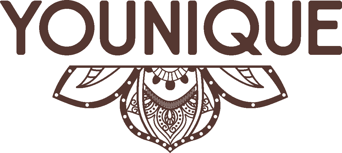 Younique Je Místo, Kde Profesionální Přístup Harmonicky - Illustration (1162x519), Png Download