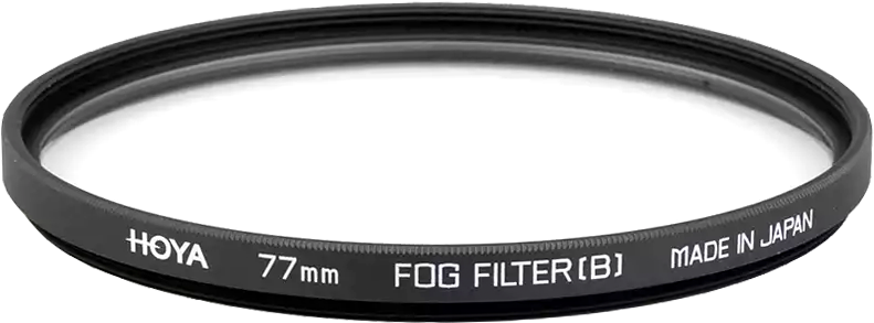 Fog B - Canon 18 55mm Lens Filter (979x609), Png Download