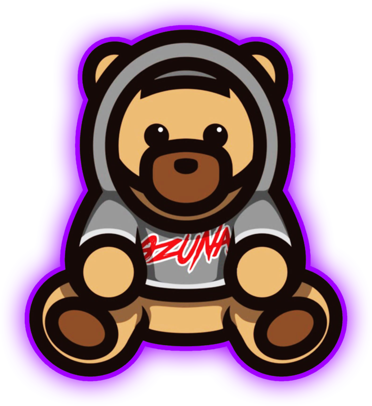 Ozuna Logo (733x800), Png Download