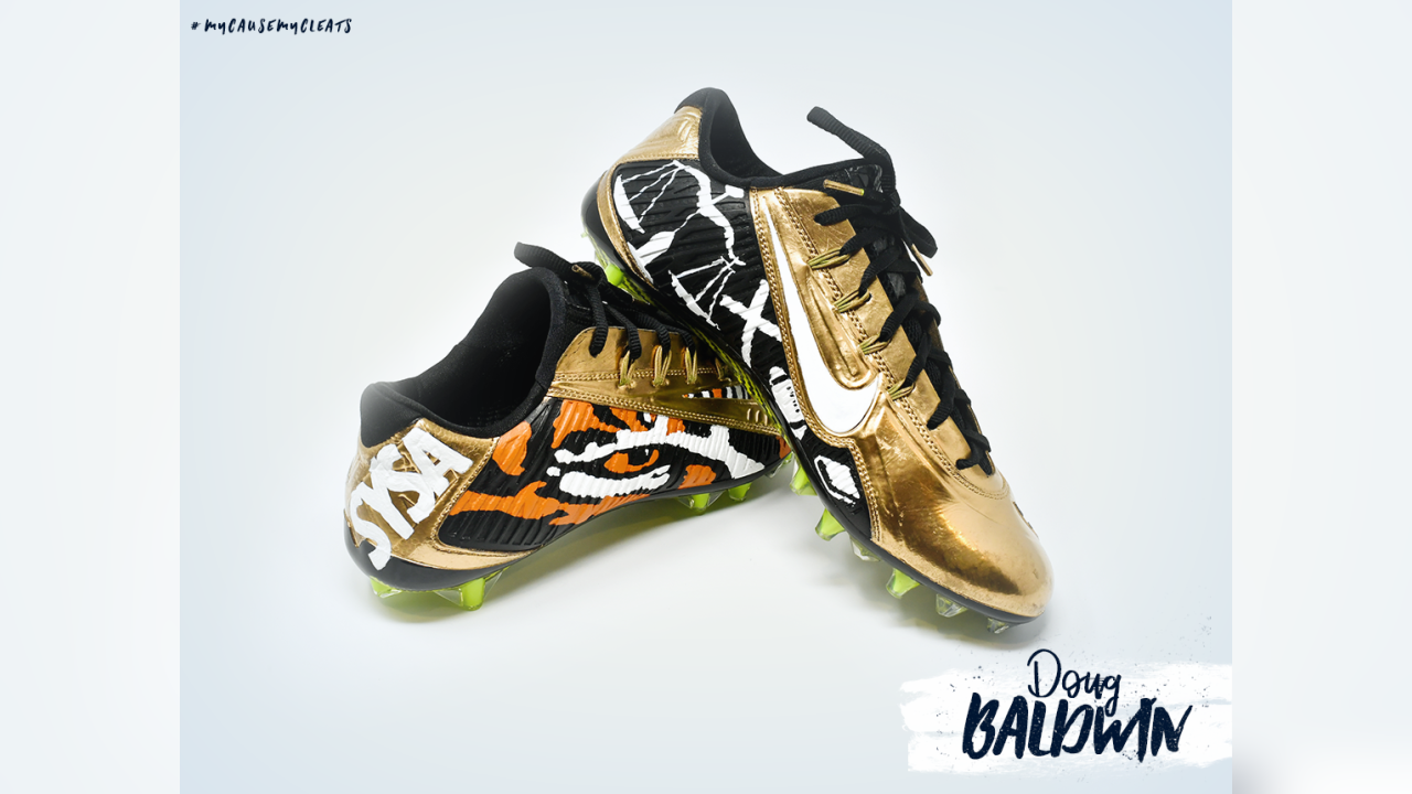 Baldwin - Sneakers (1280x720), Png Download