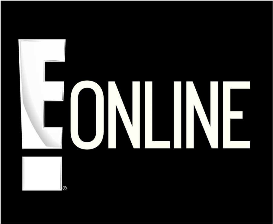E Online - E! Online (1000x1000), Png Download