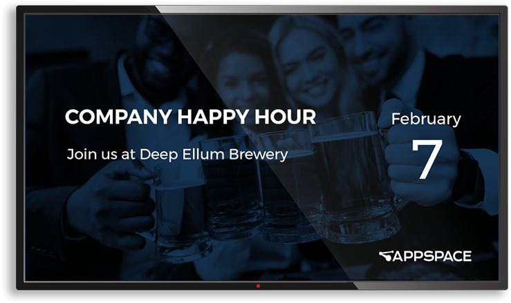 Digital Sign - Multimedia Software (900x600), Png Download