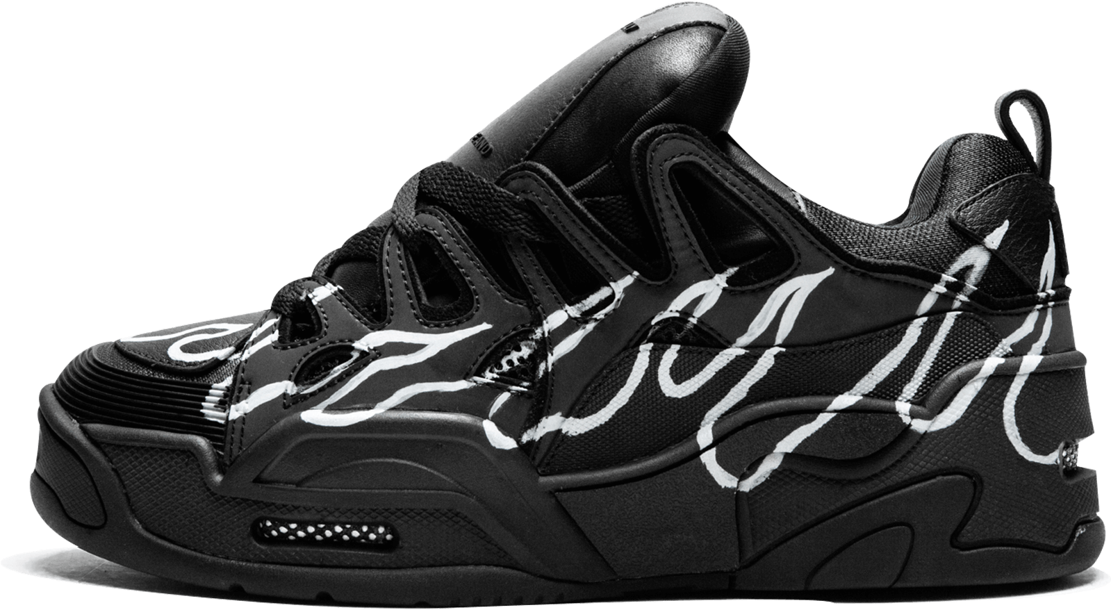 Asap Rocky X Under Armour (2000x1200), Png Download
