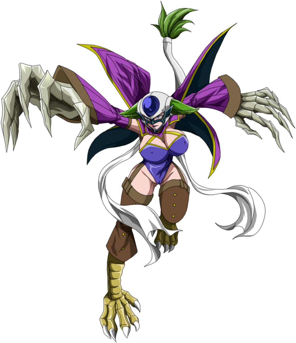 Kyôka - Kyouka Fairy Tail Full Body (1024x1196), Png Download