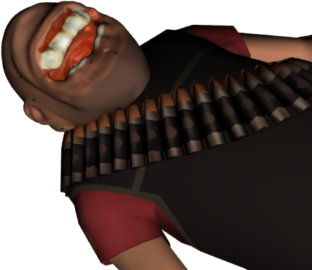 Fictional Character (640x480), Png Download