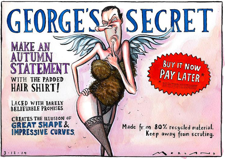 George Osborne - Girl (780x520), Png Download