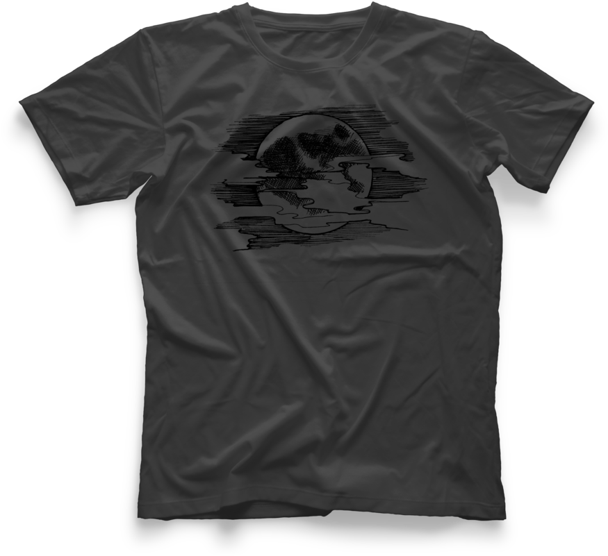 Strainart Amnesiahaze Front Strainart Tee Back (1000x1000), Png Download