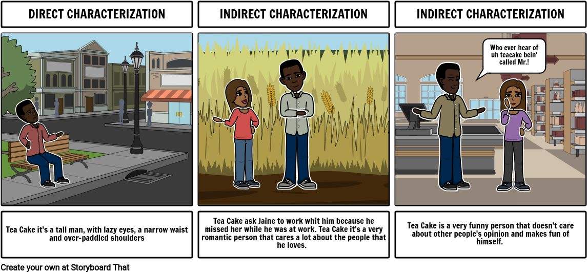 Their Eye Were Watchin God Tea Cake - Cartoon (1165x550), Png Download