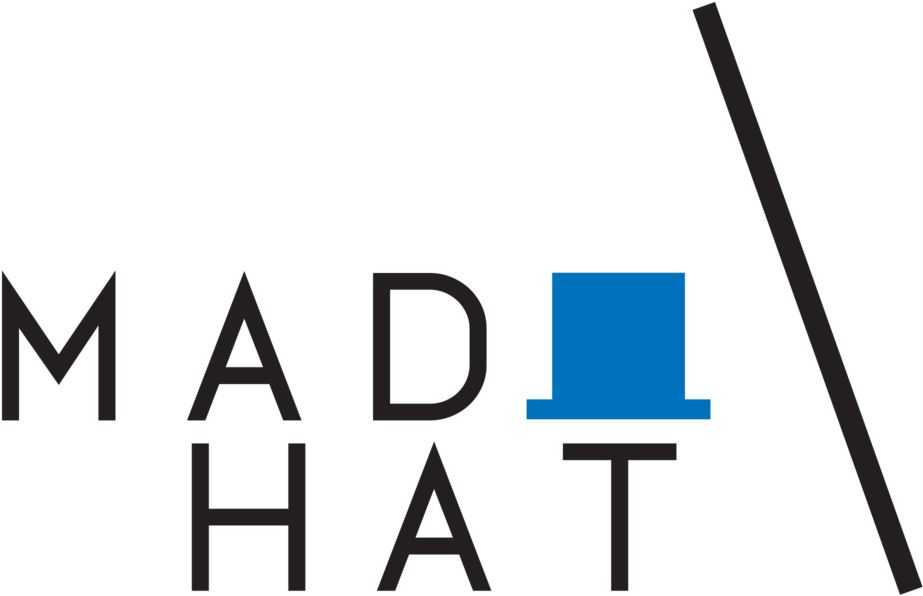 Mad Hatter Hat Png (1000x658), Png Download
